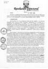 Vista preliminar de documento Resolucion Directoral N° 0166-2025-GR-DRA-HCO