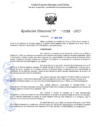 Vista preliminar de documento RESOLUCION DIRECTORAL N° 002215-2025-GR.LAMB/GRED-UGEL.CHIC