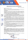 Vista preliminar de documento RESOLUCION DE ALCALDIA N° 063-2025-MDCH_A