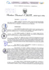 Vista preliminar de documento Resolución Directoral. N° 1138 - 2025