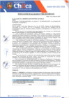 Vista preliminar de documento RESOLUCIÓN DE ALCALDIA N° 065-2025-MDCH_A