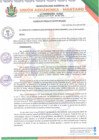 Vista preliminar de documento Acuerdo de Concejo N.° 022-2025-MDUA