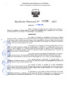 Vista preliminar de documento RESOLUCION DIRECTORAL N° 002224-2025-GR.LAMB/GRED-UGEL.CHIC