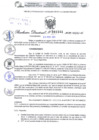 Vista preliminar de documento Resolución Directoral. N° 1141 - 2025