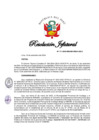 Vista preliminar de documento R.J. N° 171-2024-MINAM-VMGA-GICA - Transferencia bienes Munic. Prov. HUALLAGA - PUNCHE