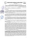 Vista preliminar de documento RESOLUCIÓN DE GERENCIA MUNICIPAL N° 032-2025-MDAV-GM
