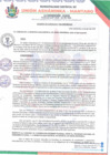 Vista preliminar de documento Acuerdo de Concejo N.° 024-2025-MDUA