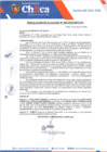 Vista preliminar de documento RESOLUCIÓN DE ALCALDIA N° 069-2025-MDCH_A