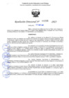 Vista preliminar de documento RESOLUCION DIRECTORAL N° 002234-2025-GR.LAMB/GRED-UGEL.CHIC