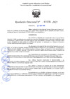 Vista preliminar de documento RESOLUCION DIRECTORAL N° 002235-2025-GR.LAMB/GRED-UGEL.CHIC
