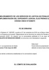 Vista preliminar de documento 5. FE DE ERRATAS