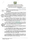 Vista preliminar de documento RESOLUCION DE ALCALDIA Nº 088-2025-A-MDVA