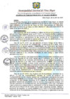 Vista preliminar de documento ACUERDO DE CONCEJO MUNICIPAL Nº 014-2025-CM-MDVA