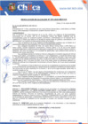 Vista preliminar de documento RESOLUCION DE ALCALDIA N° 074-2025-MDCH_A