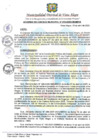 Vista preliminar de documento ACUERDO DE CONCEJO MUNICIPAL Nº 019-2025-CM-MDVA
