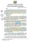 Vista preliminar de documento ACUERDO DE CONCEJO MUNICIPAL Nº 009-2025-CM-MDVA