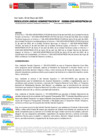 Vista preliminar de documento RESOLUCION UNIDAD ADMINISTRACION-000689-2025-UA