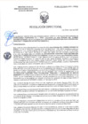 Vista preliminar de documento RD-1997-2025-DSAIA-DIRIS-LE-MINSA