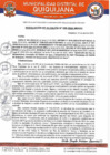 Vista preliminar de documento RESOLUCIÓN DE ALCALDÍA N° 058-2025-A-MDQQ