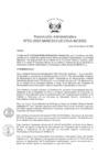 Vista preliminar de documento R.A. N° 03-2025 - Reconocimiento de deuda Beatriz Alcala