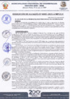 Vista preliminar de documento RDA 085-2025-A-MPCH-C