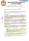Vista preliminar de documento Acuerdo de Concejo Municipal Nº026-2025-MDS