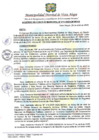 Vista preliminar de documento ACUERDO DE CONCEJO MUNICIPAL Nº 016-2025-CM-MDVA