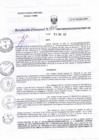 Vista preliminar de documento RD 0065