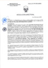 Vista preliminar de documento RD-2014-2025-DSAIA-DIRIS-LE-MINSA