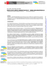 Vista preliminar de documento RESOLUCION UNIDAD ADMINISTRACION-000694-2025-UA