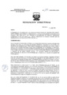 Vista preliminar de documento R.D. Nº 137-2025