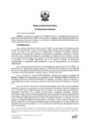 Vista preliminar de documento Res.Sec. Nº 030-2025-PRODUCE