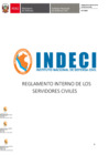 Vista preliminar de documento INDECI-PROYECTO RIS 2025-REVISION 24 ABRIL. 1 F F  ANEXO RJ054-2025