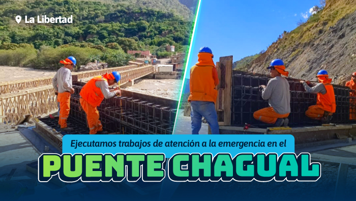 chagual
