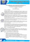 Vista preliminar de documento Reglamento para el Desarrollo de la Audiencia Publica de Rendicion de Cuentas Durante el Ejercicio Fiscal 2025 de la Municipalidad Distrital de Santa Lucia