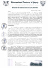Vista preliminar de documento RGM0165-2025