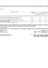 Vista preliminar de documento ANEXO N° 06: APROBACIÓN DE MODIFICACIONES AL CMN Nº 020-2025