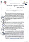 Vista preliminar de documento Resolución de Gerencia Municipal N° 0101-2022-MDY-GM-PASCO