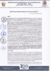 Vista preliminar de documento RGM 104-2025-GM-MPCH-C