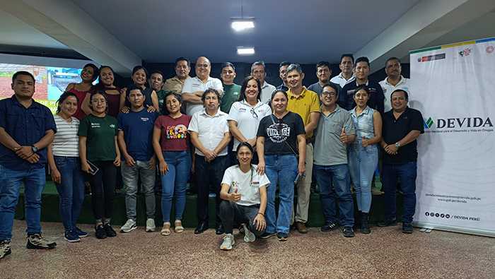 PUCALLPA