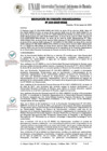 Vista preliminar de documento 233. RESOLUCIÓN DE COMISIÓN ORGANIZADORA N° 233-2025-UNAH