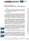 Vista preliminar de documento Resolución n.° 002-2025-OECE/GG