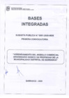 Vista preliminar de documento Bases Integradas Subasta Pública N° 01-2025