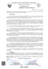Vista preliminar de documento SE APRUEBA ANULAR los números asignados a las Resoluciones Nº 0136-2025-UNIQ-CO y Nº 0137- 2025-UNIQ-CO ambos de fecha 31 de marzo de 2025