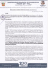 Vista preliminar de documento RGM 106-2025-GM-MPCH-C