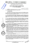 Vista preliminar de documento Resolución Consejo Universitario N° 1571-2025-UNHEVAL