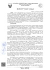 Vista preliminar de documento APROBAR el nuevo Reglamento del Tribunal de Honor de la Universidad Nacional lntercultural de Quillabamba, que obra adjunto a la presente en fojas (19)