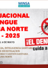 Vista preliminar de documento SALA SITUACIONAL DE DENGUE SE 19 - 09.05.25