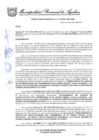 Vista preliminar de documento RESOLUCIÓN GERENCIAL N° 115-2025-MPA-GM