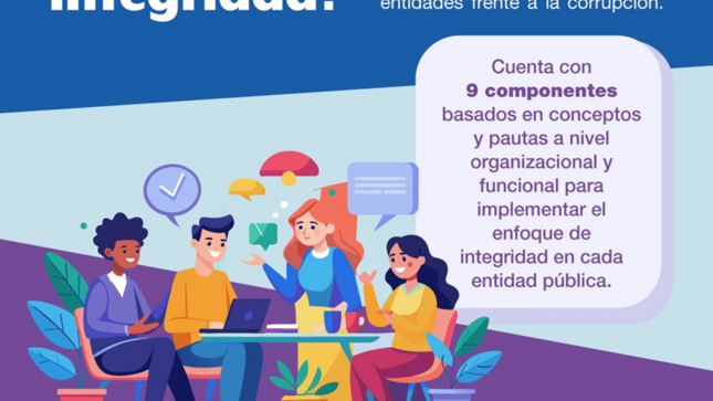 Conjunto de orientaciones dirigidas a fortalecer la capacidad preventiva y defensivas de las entidades frente a la corrupción